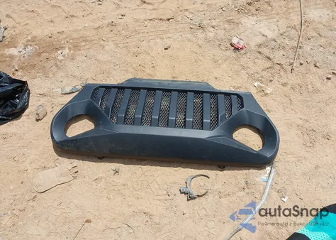 2004 Jeep Wrangler Rubicon z USA, uszkodzony, nr VIN 1J4FA69S14P800666